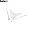 Rearview Mirror Cover Trim For Toyota Camry 70 2018-   2024 2025 Chrome Car Side Mirrors Molding Strip Accessories
