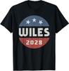 Susie Wiles 2028 - President Election Campaign Design Unisex T-Shirt