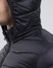 MONTE CARLO Men's Hooded Neck Full Sleeve Jacket