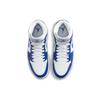 Air Jordan 1 Mid 'Kentucky Blue' Women's Jordan BQ6472-104