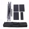Miss Yizi Portable Folding Roll-up Camping Table