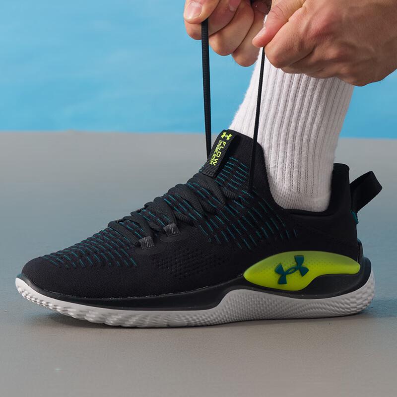 Under Armour Men s Low-Top Training Shoes EU 43