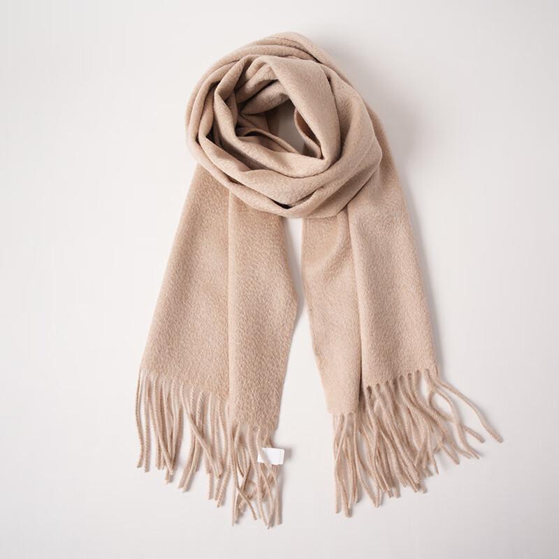 

Erdos Cashmere Scarf One Size