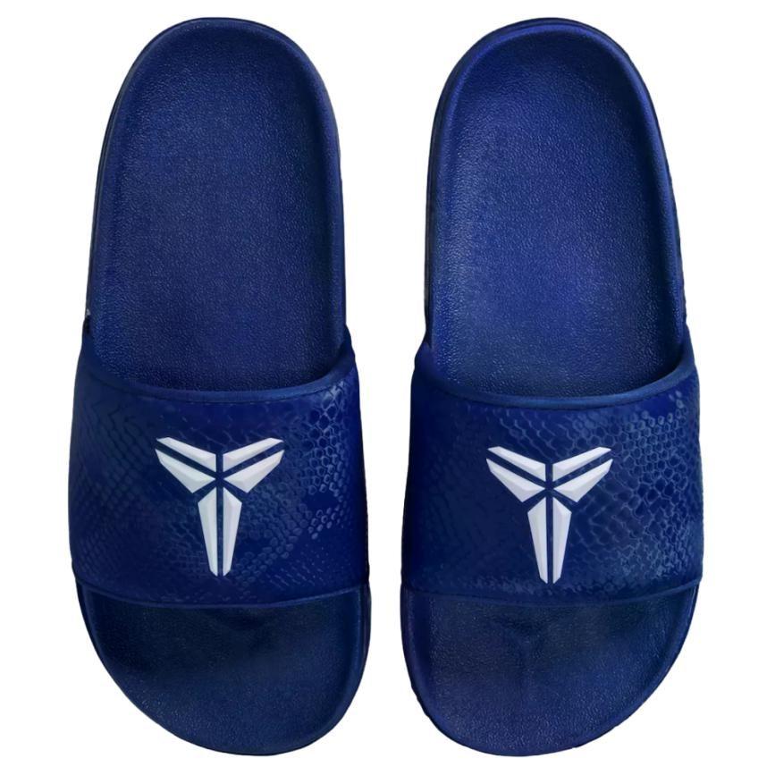 Nike Kobe Offcourt Slide Slippers Unisex Blue IF2870-401