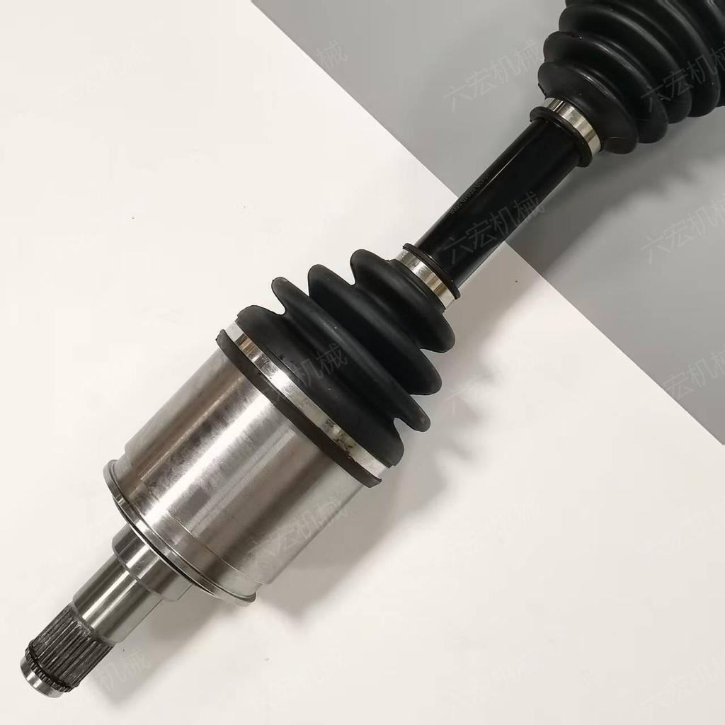43430-60040: Compatible with Toyota Land Cruiser 4.7L 2003-2007.