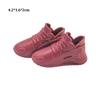 1Pair Multistyles 1/6 Doll Shoes Plastic Shoes Clothes Accessories  Fit Foot Length 2cm Dolls