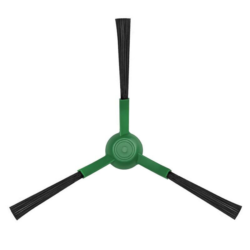 Compatible Accessories for iRobot Sweeping Machine Plus 405/505: Main Brush, Side Brush, Filter, Mop, Dust Bag