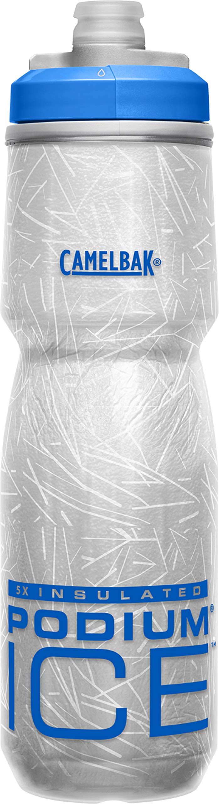 

CAMELBAK Podium Ice Oxford Bottle, 620ml,