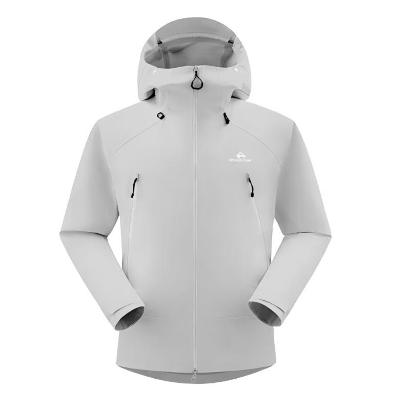Куртка Trailblazer Snow Eagle Event с жесткой оболочкой XXL