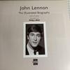 [USED] John Lennon Photo Book Hardcover John Lennon