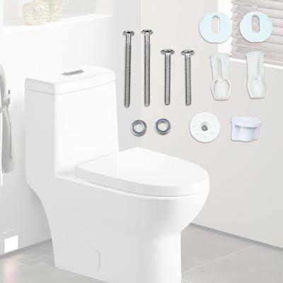 Accessori per il bagno – Perni di fissaggio per copriwater