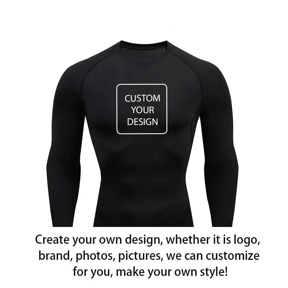 Fitness Man T-shirt Compression Men Four Seasons Vacation Casual Adult  Short Sleeve Spider  Fashion Print  Multi-color Trend