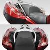 BMW R1200RT LC/R1250RT/K1600GTL Side Case Luggage Rack