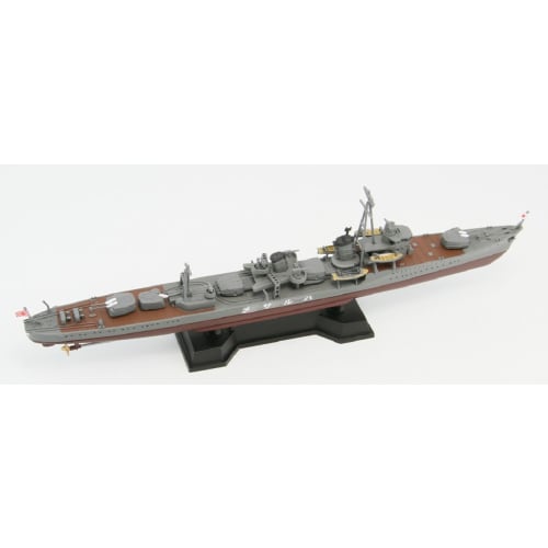Pit Road 1/700 Japanese Navy Shiratsuyu-class Destroyer Harusame Full Hull with New Equipment Parts