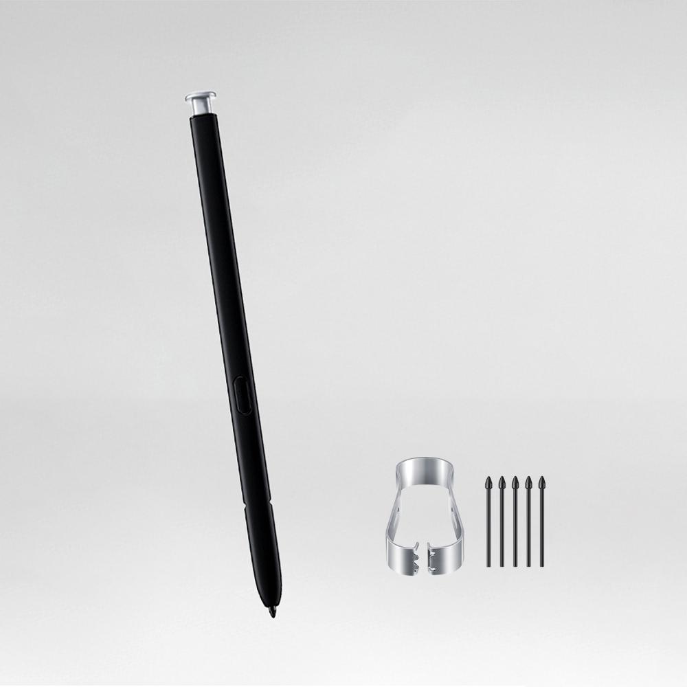 Stylus Pen Replacement For Samsung Galaxy S23 Ultra SM-S918B SM-S918U S Pen Stylus Touch Pen SPen Without Bluetooth + Tips/Nibs 6
