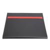 9 Pocket Card Binder 20 Double Sided Pages Trading Card Album Folder 360 Side Loading Pocket Binder