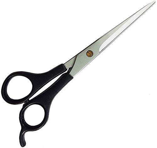 Professional Salon Barber Hair Cutting Scissor Stainless Steel Home Hair Cutting & Styling Tools