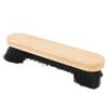 Pool Table Brush 9 Inch Professional Nylon Bristle Billiard Table Brush Dust Removal Tool for Cleaning