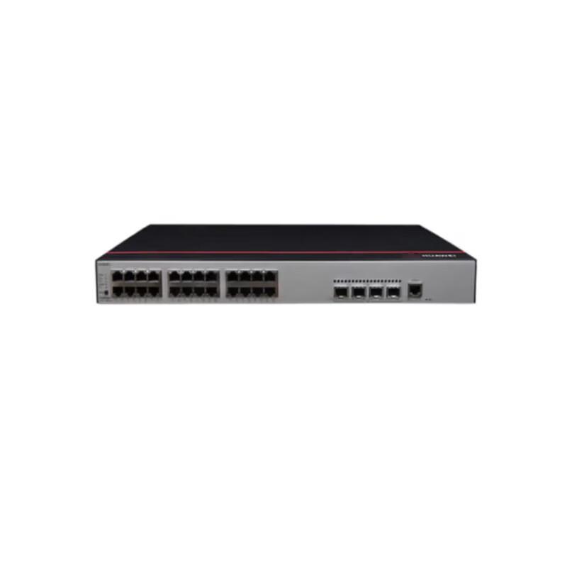 Huawei FutrueMatrix S5735S-L Series Managed PoE+ Switches