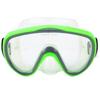 Diving Goggles Silicone Tempered Glass Underwater Diving Swimming Snorkeling Equipments