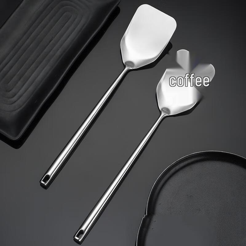 ZISIZ 304 Stainless Steel Kitchen Utensils