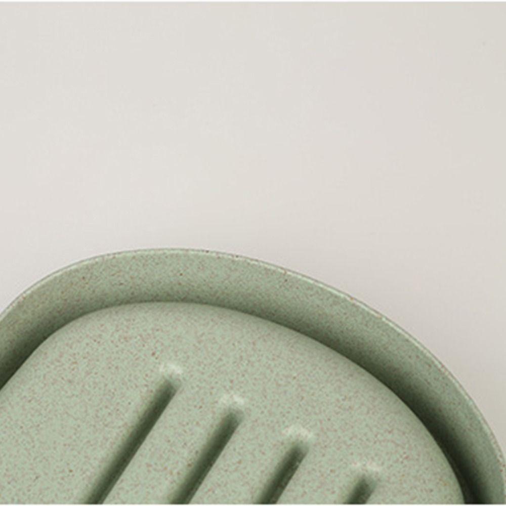 Colorful Baby Feeding Bottle Drain Rack Wheat Straw Feeding Cup Holder  Bottle Accessories