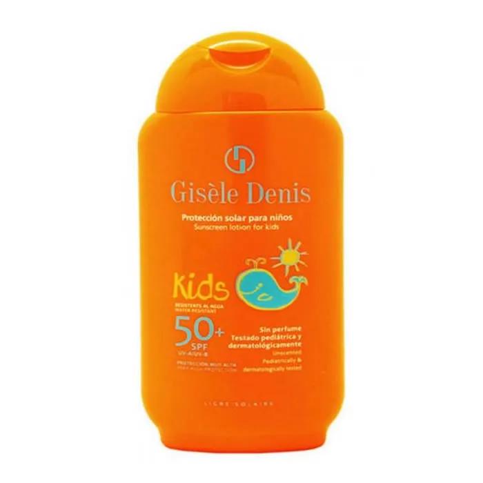 Gisele Denis Sunscreen Lotion For Kids Spf50 200ml