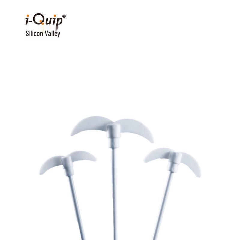 PTFE Laboratory Stirring Rod