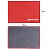 AAVO1 Microfiber Towel Car Cleaning Tool Accessories For Mercedes Benz AMG W203 W205 W206 W211 W220 W212 W201 W210 W108 W168 GLC GLE