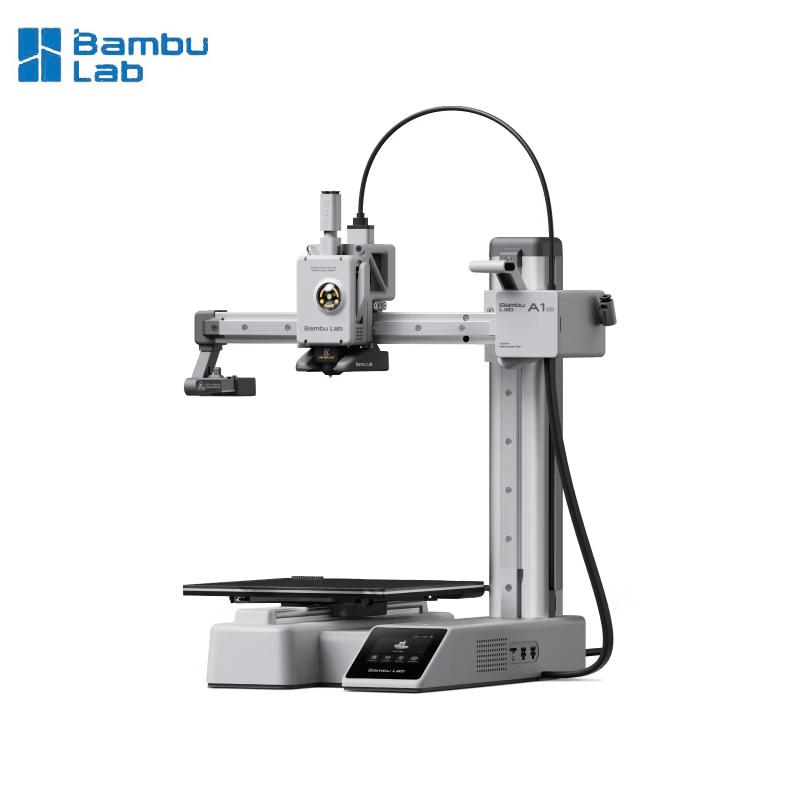 Bambu Lab A1 Mini 3D Printer