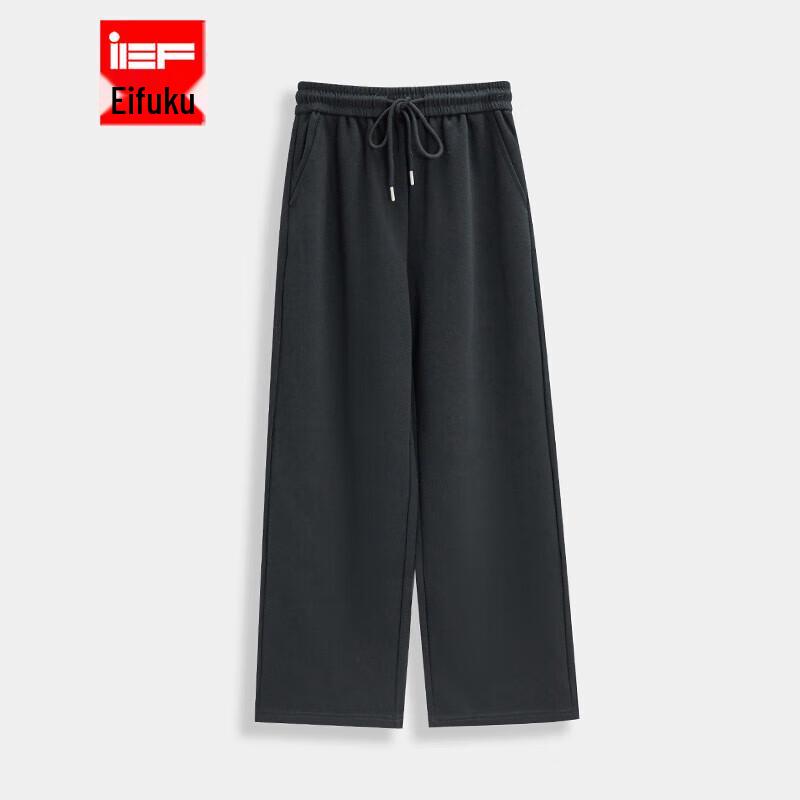 

IEF Women s Curvy Fit Wide-Leg Trousers XL