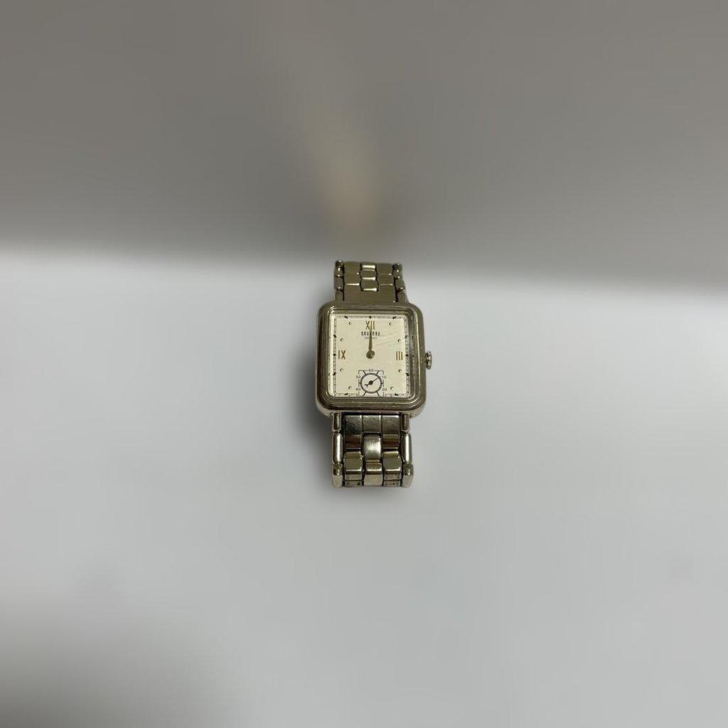 [USED] Seiko 1980s Nouveau Quartz Super Collection