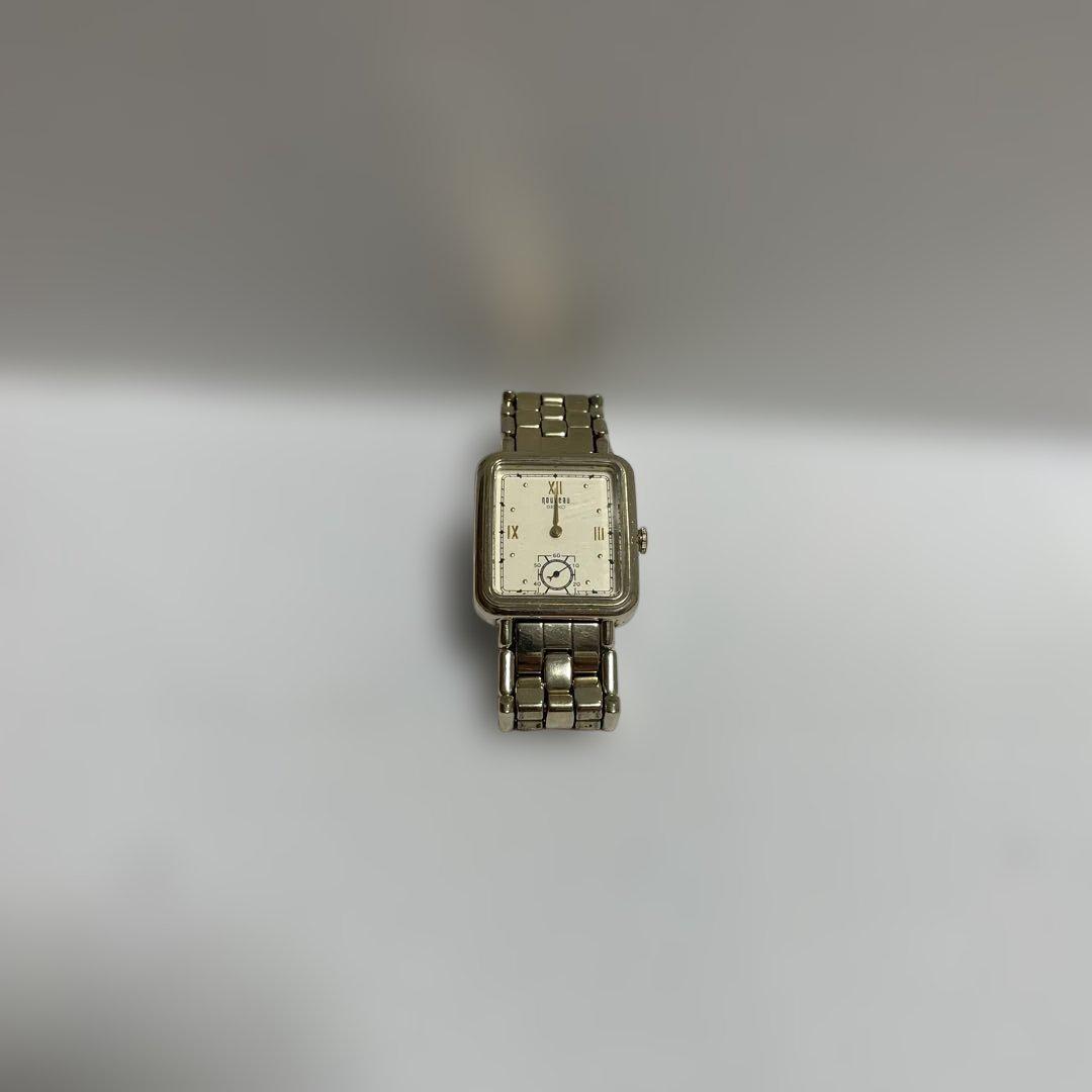 

[USED] Seiko 1980s Nouveau Quartz Super Collection