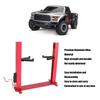 RC Car Repair Stand   Simulation Aluminum Alloy RC Electric Lift for 1Celsius10 RC Vehicle