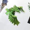 3D Printed Phoenix Figurine Movable Joints Colorful Bird Figure Articulated Animal Model Fidget Toy Home Office Desktop Decoration Ornament