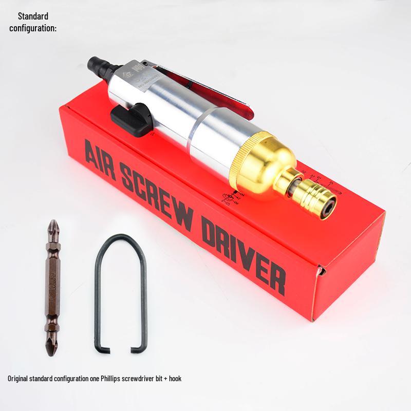 

5H Pneumatic Air Screwdriver Tool