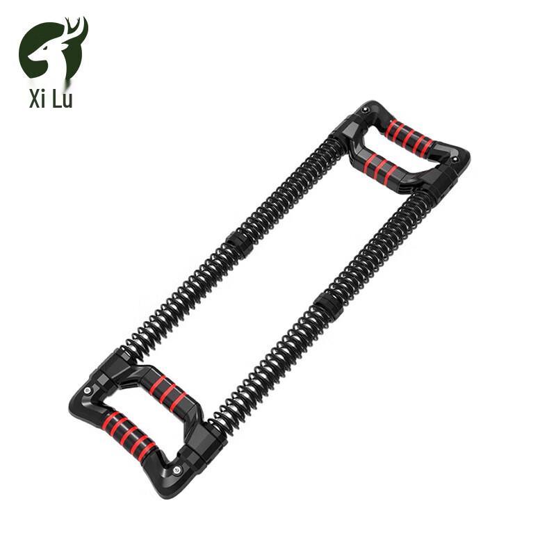 Двунаправленный регулируемый тренажер для рук