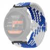 For Garmin Forerunner 220/230/235/735XT/620/630 Watch Strap Stretchy Braided Nylon Band