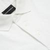 Emporio Armani SS24 Polo Shirt Men's Ecru 3D1FM8-1JORZ-0101