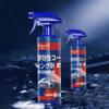3 In 1 Ceramic Coating Spray 500ml Anti Scratch Ceramic Cleaning For Cars Motorcycles Polish High Protection Car Shield Coating