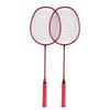 Hedawu Beginner Badminton Racket Set