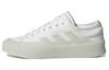 ZNSORED 'Triple White' Men's Sneakers