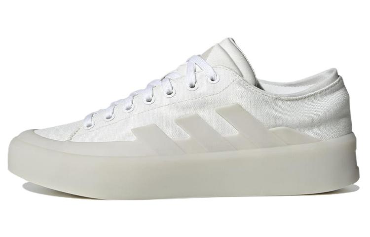 Adidas Znsored Triple White HP5988 38