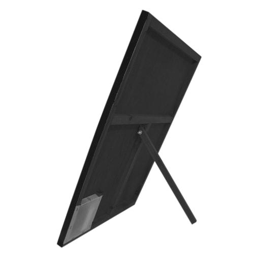 Shinwa Sokutei Wooden Water-Resistant Chalkboard, TF, 8 Measurements, 45 x 60 cm, 78230