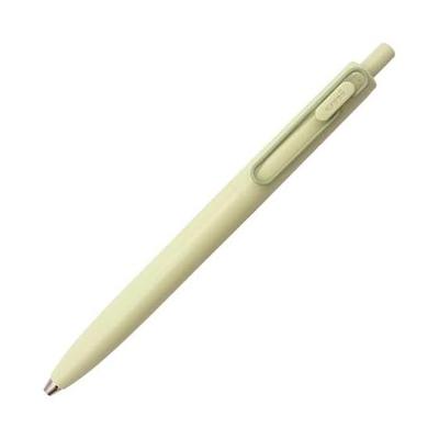 Limited Edition Uni-ball One F Gel Ink Ballpoint Pen, 0.5mm, Mariage Color [Pale Green] UM, Low Center of Gravity, Stable Writing, Limited Quantity