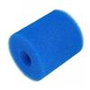 Blue Reusable Washable Pool Filter Sponge CottonColumns
