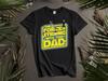 The Force Is Strong With This Dad T-shirt T Shirt Men Women Unisex Tshirt L58
