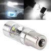 9-24V/60W 1156/BA15S Stop Light Car LED Turn Signal Lamp 660lm Automobile Reversing Light Bulb