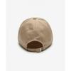 New Balance Nbgdfs1103 Stack Wafen Logo Ball Cap  Beige 