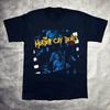 The Murder City Devils Tour Rock Unisex T-Shirt Alle Größen QX276 Unisex T-Shirt